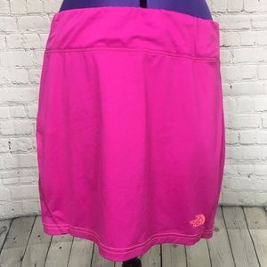 The North Face Running Skirt